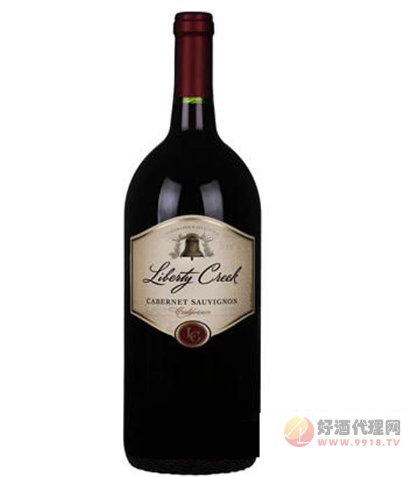 利彼湾-赤霞珠干红葡萄酒