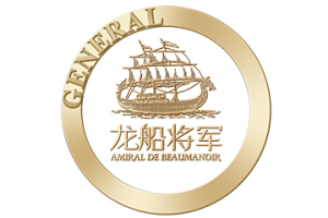 龙船将军（上海）供应链有限公司