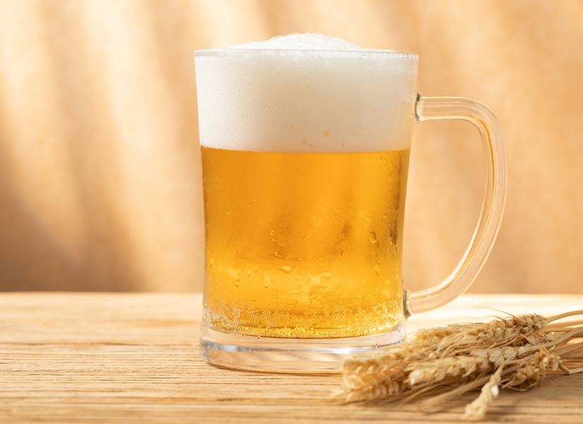 什么是纯爽啤酒，它和原麦啤酒有什么区别呢