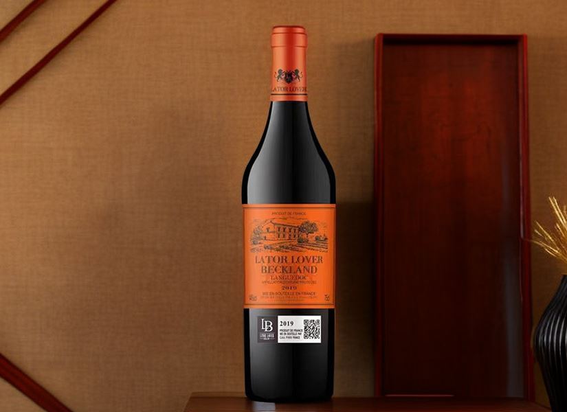 拉图洛弗贝克兰干红葡萄酒，精湛工艺酿就的醇香佳酿