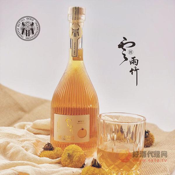 发酵刺梨酒8%vol500ml