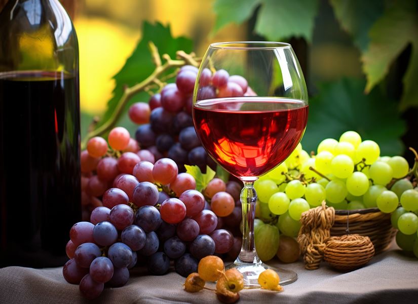 探究葡萄酒陈年的奥秘，葡萄酒的酒龄越长越好吗